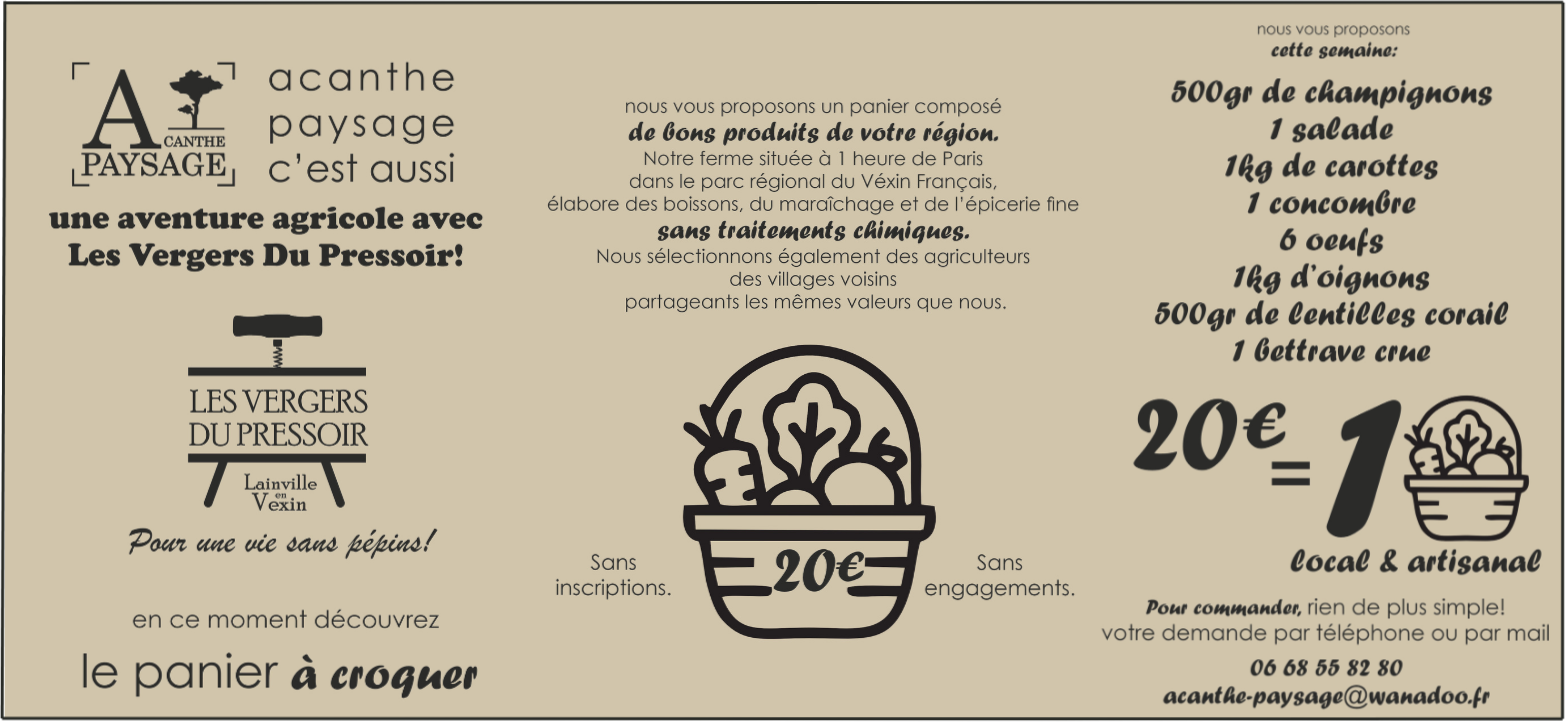 flyer